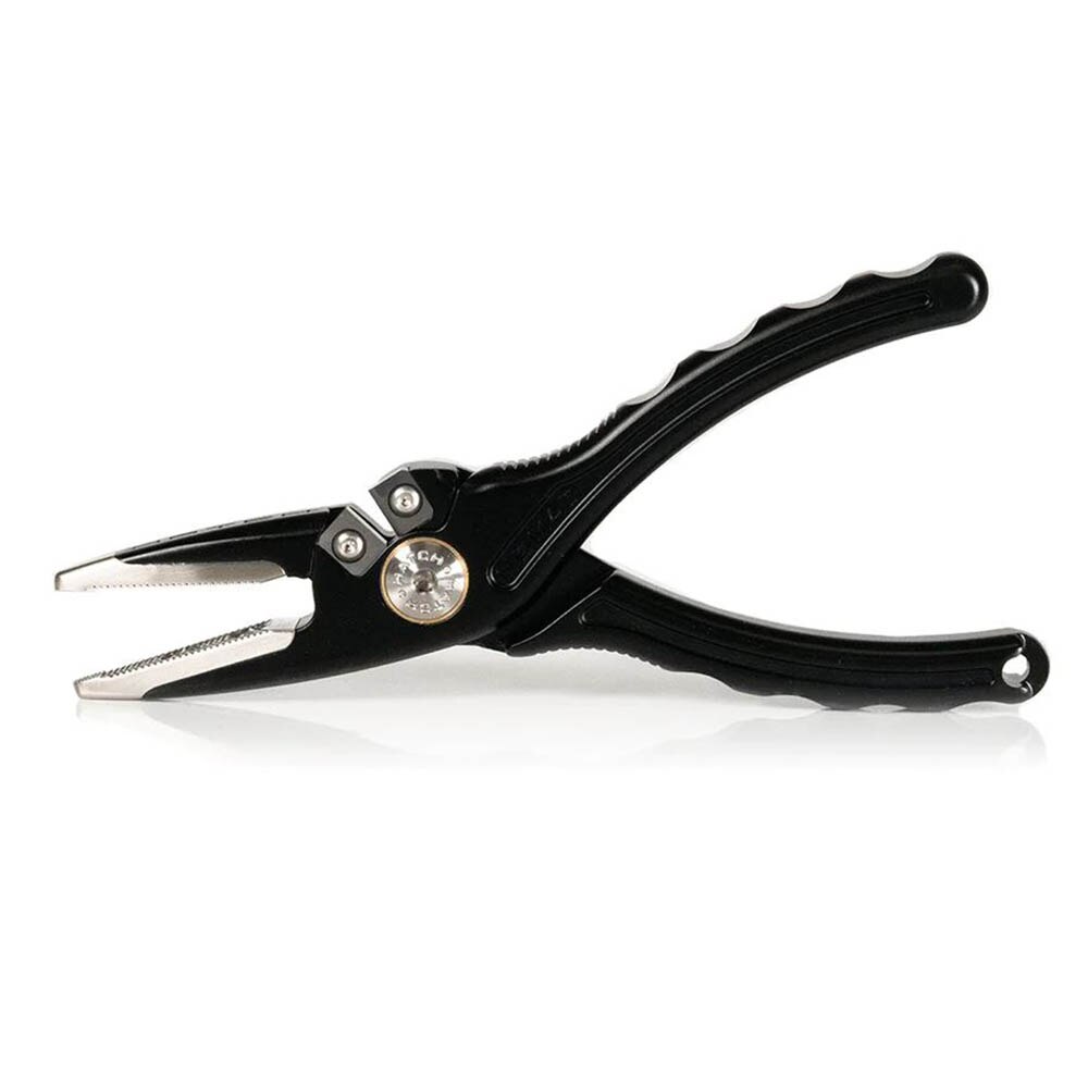 Hatch Outdoors Nomad Pliers 2 in Black